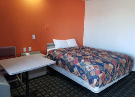 Nights Stay Hotel 4