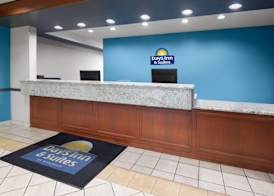 Days Inn & Suites by Wyndham Seaford 3