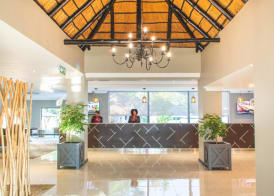 Indaba Hotel, Spa & Conference Center 3