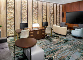 DoubleTree by Hilton Manchester Downtown 3