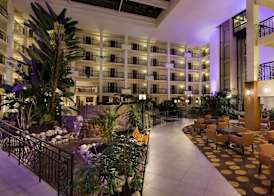 Embassy Suites by Hilton Piscataway Somerset 5