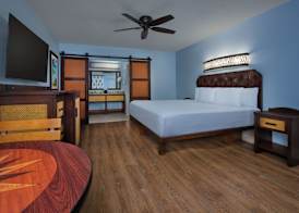 Disney's Caribbean Beach Resort 3