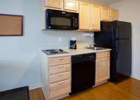 Candlewood Suites MILWAUKEE BROWN DEER by IHG 3