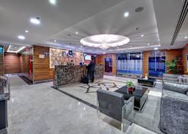 City Stay Beach Hotel Apartments 2