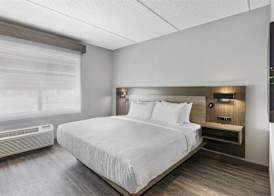 Best Western Plus Savannah Gateway 5