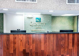 Quality Inn Savannah South 2