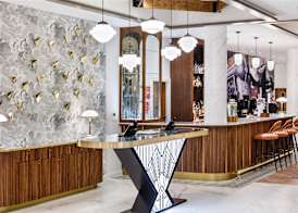 Ibis Styles London Heathrow East 4