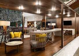 Wyndham Monterrey Ambassador Centro 4