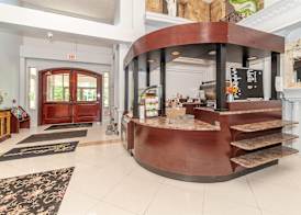 Bellissimo Hotel, Trademark by Wyndham Near Foxwoods Casino 4
