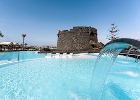 Barcelo Fuerteventura Castillo 5