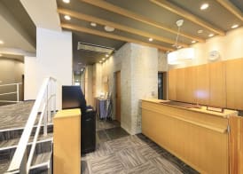 Tamayura Hotel Asakusa 2