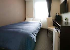 HOTEL LiVEMAX Kayabacho 5