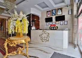 Dar Raies Hotel 3