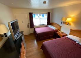 Travelodge by Wyndham Grand Rapids North 3