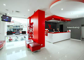 Monoloog Hotel Palembang 3