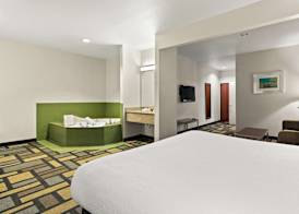 Best Western Galleria Inn & Suites 5