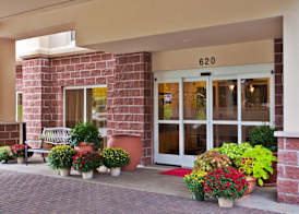 Hampton Inn Clifton Park 4