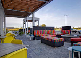 Home2 Suites By Hilton Loves Park Rockford 3