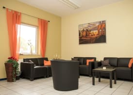 Messe Motel Laatzen 2