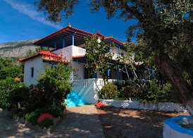 White Rock Apartments 3