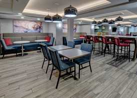 Hampton Inn New Albany Louisville West 5