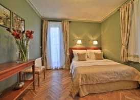 Appia Hotel Residences 4