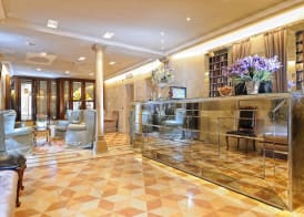 Hotel Ca' dei Conti 2