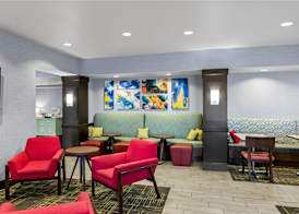 Hampton Inn Middletown, OH 4