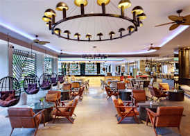 Grand Mercure Bali Seminyak 3
