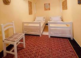 Magnificent studio for two in the center of Casablanca 2