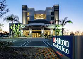 Hilton Garden Inn Irvine Spectrum Lake Forest 2
