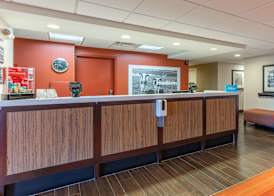 Hampton Inn Madison East Towne Mall Area 3