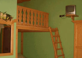 Agritur Maso alle Rose B&B e Restaurant 3