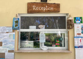 Camping Village Flumendosa 2