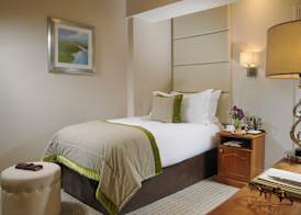 Buswells Hotel 3
