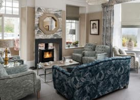 Windermere Hillthwaite Hotel 2