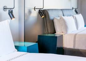The Shay, a Destination by Hyatt 5
