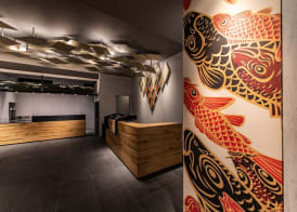 Hotel Vista Osaka Namba 5