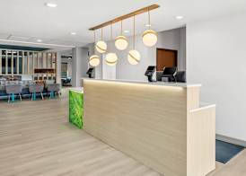 Comfort Suites Sanford 2