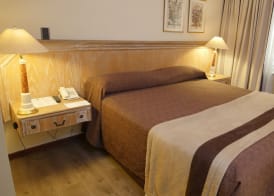 Hotel Diego de Almagro Santiago Centro 5