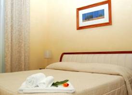Hotel Agathae 3