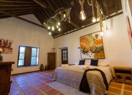 Cortijo Boutique Marbella 5