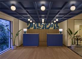Spark By Hilton Bengaluru Marathahalli Outer Ring Road 5