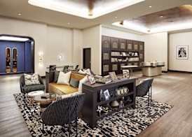 Hyatt Centric Sacramento Downtown 2