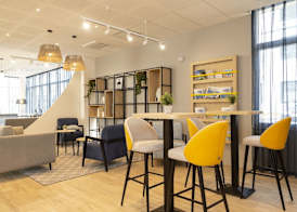 Appart'hôtel Odalys City - Le Havre Centre Les Docks 3