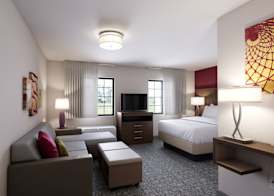 Staybridge Suites DETROIT-UTICA by IHG 4