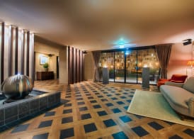 Mondrian Suites Berlin am Checkpoint Charlie 3