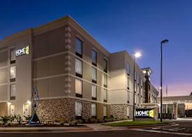 Home2 Suites by Hilton Gulf Breeze Pensacola Area, FL 5