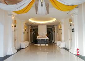Chulia Heritage Hotel 3