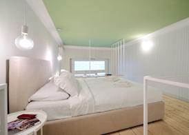 MILAN design Loft in great location 5
